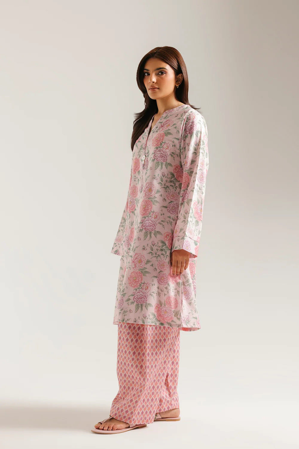 ETHNIC E7999-102-427 2PC