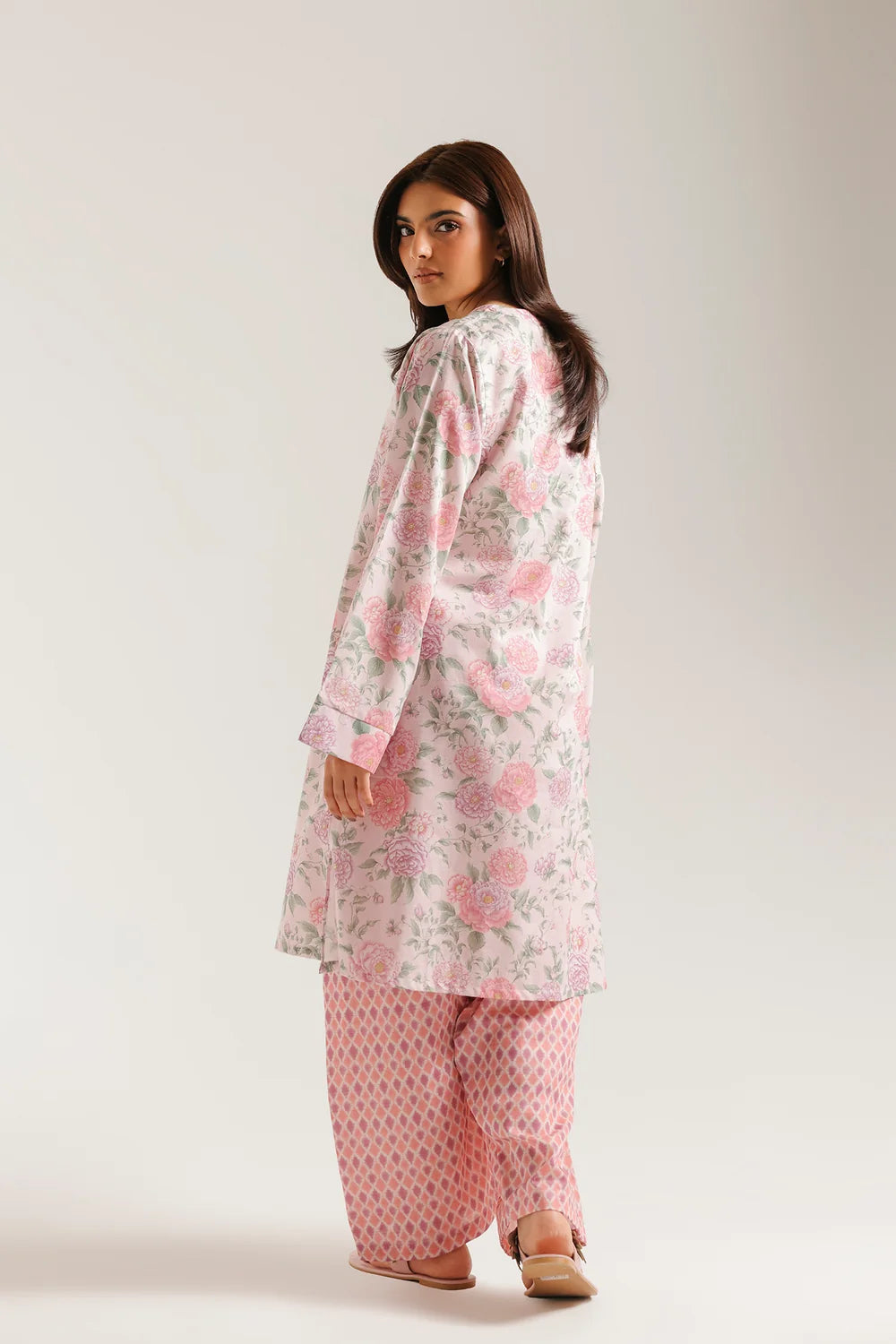 ETHNIC E7999-102-427 2PC