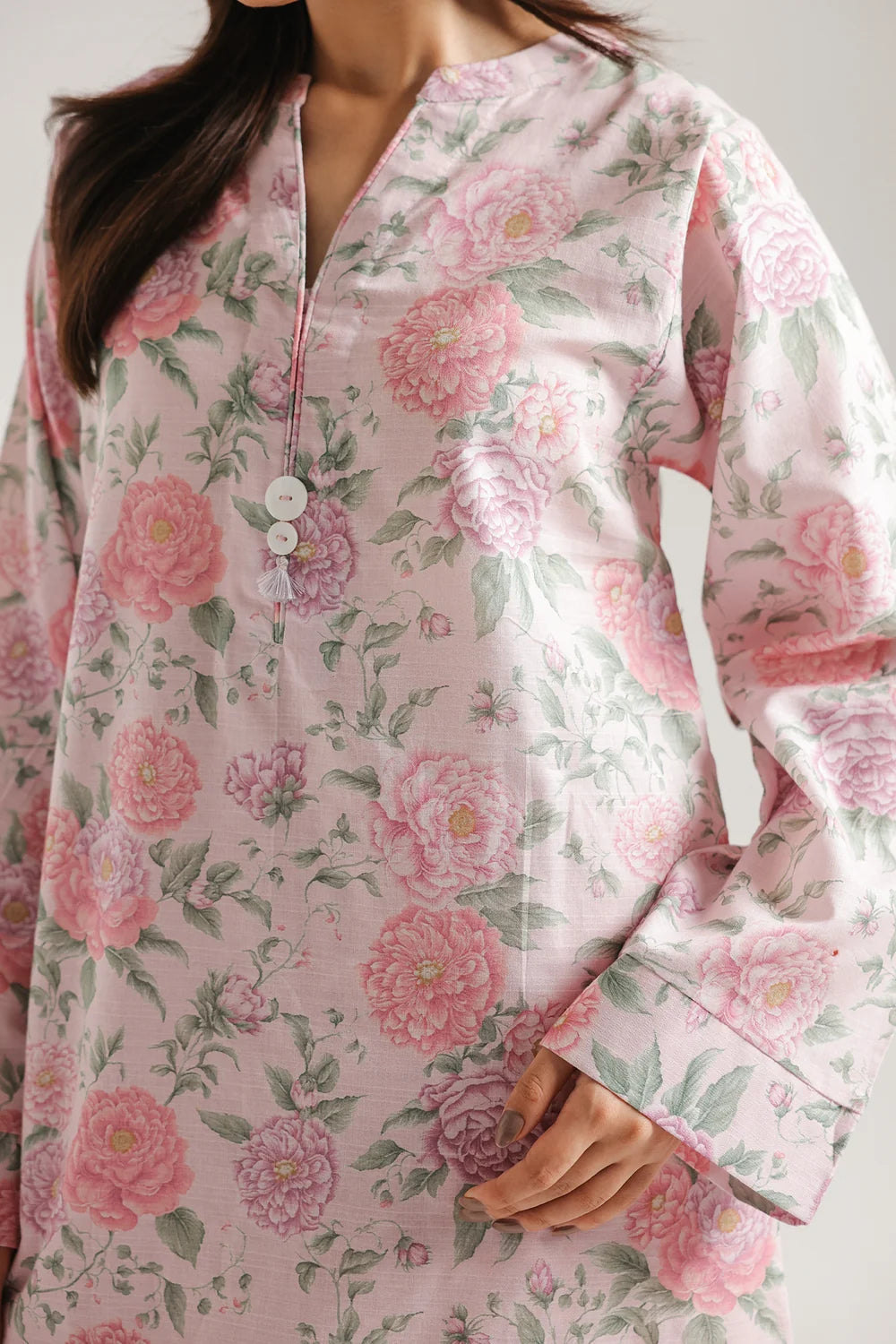 ETHNIC E7999-102-427 2PC