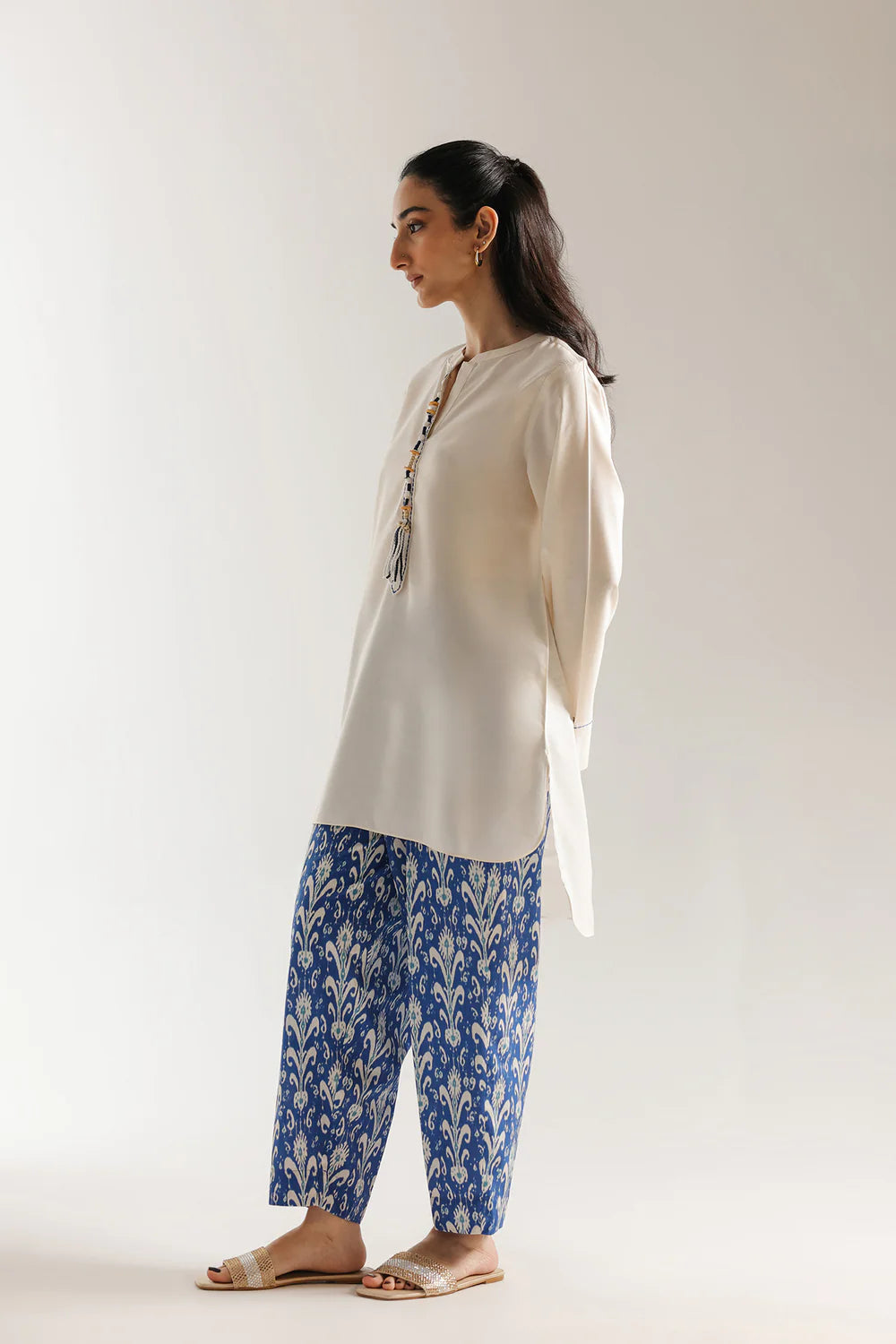 ETHNIC E8020-102-817 2PC
