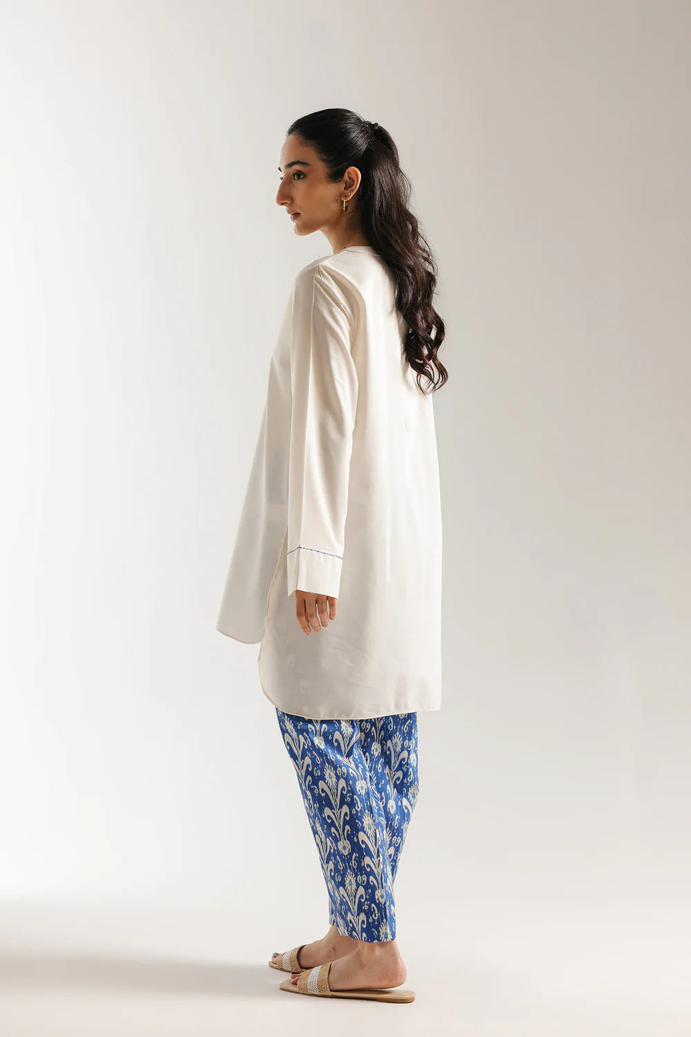 ETHNIC E8020-102-817 2PC