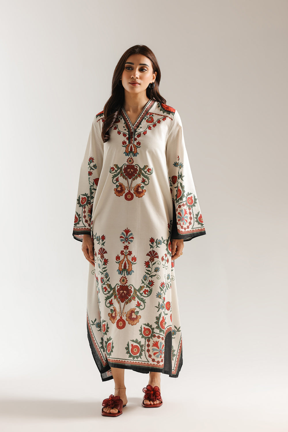 ETHNIC E8022-102-817 1PC