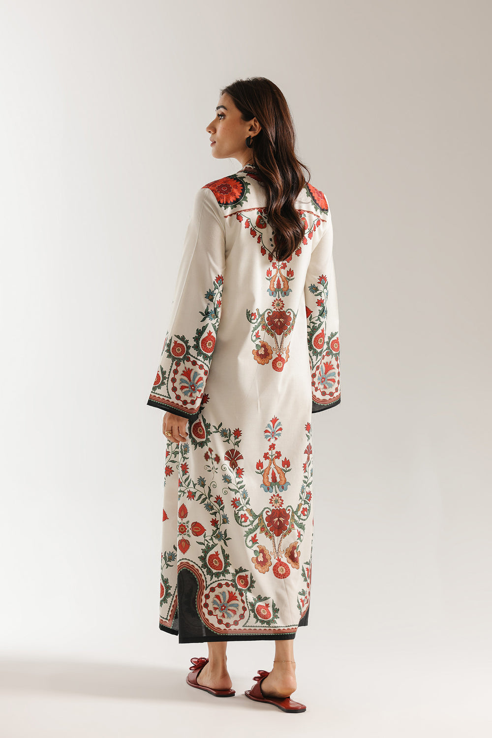 ETHNIC E8022-102-817 1PC