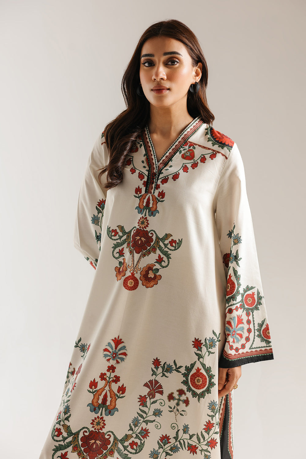 ETHNIC E8022-102-817 1PC