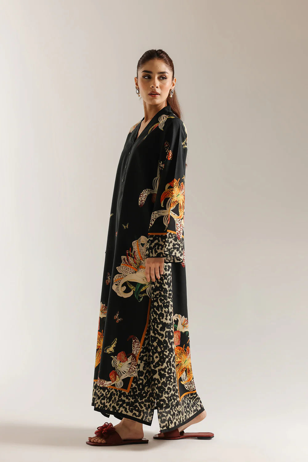 ETHNIC E8029-102-901 1PC