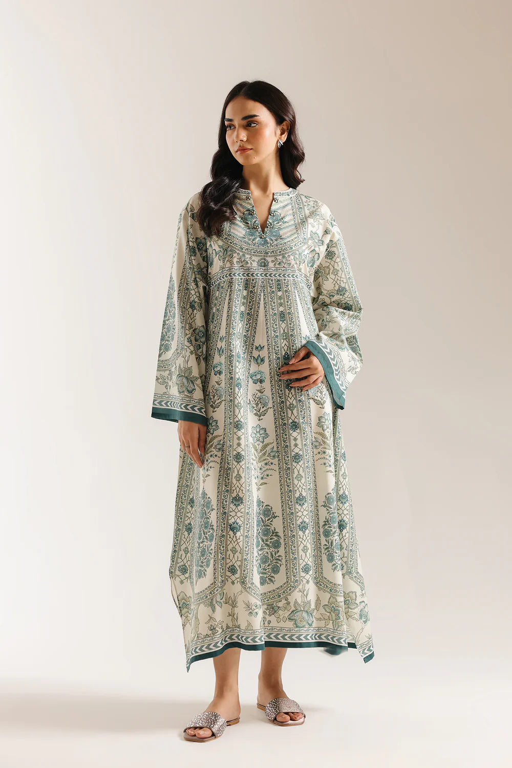 ETHNIC E8034-102-006 1PC