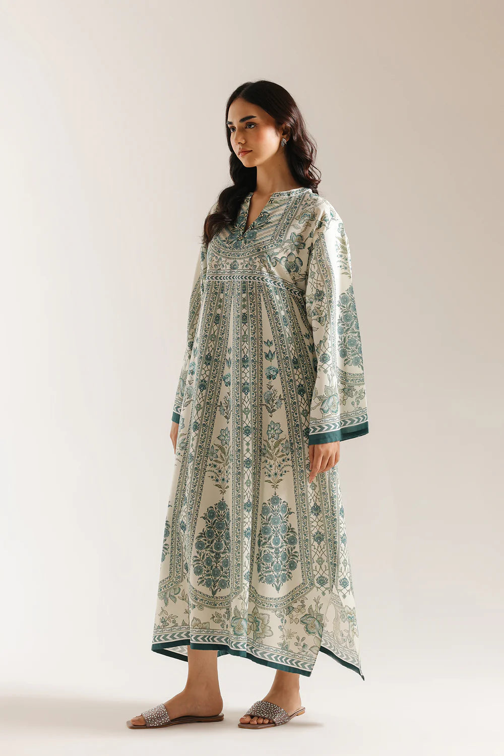 ETHNIC E8034-102-006 1PC