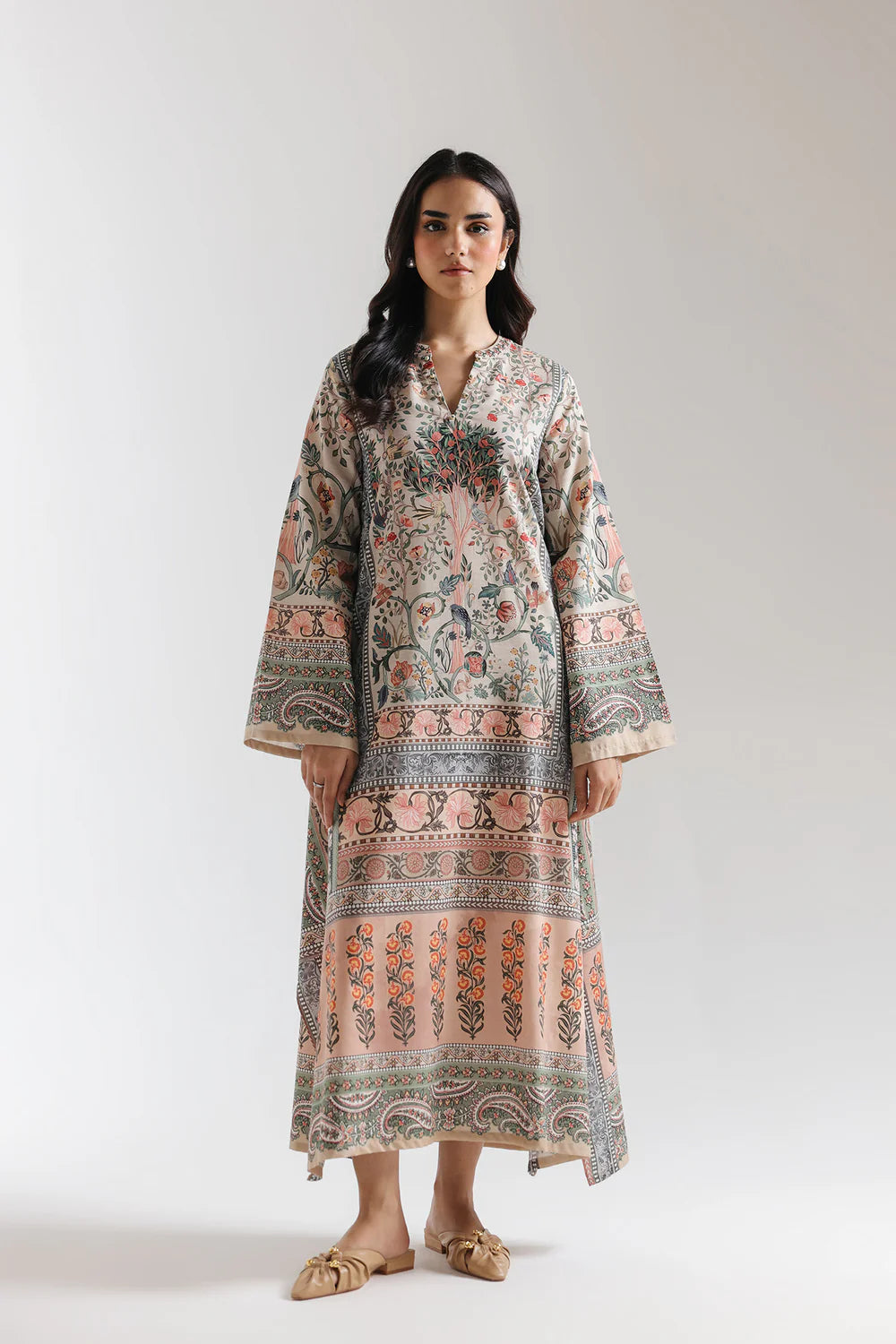 ETHNIC E8037-102-004 1PC