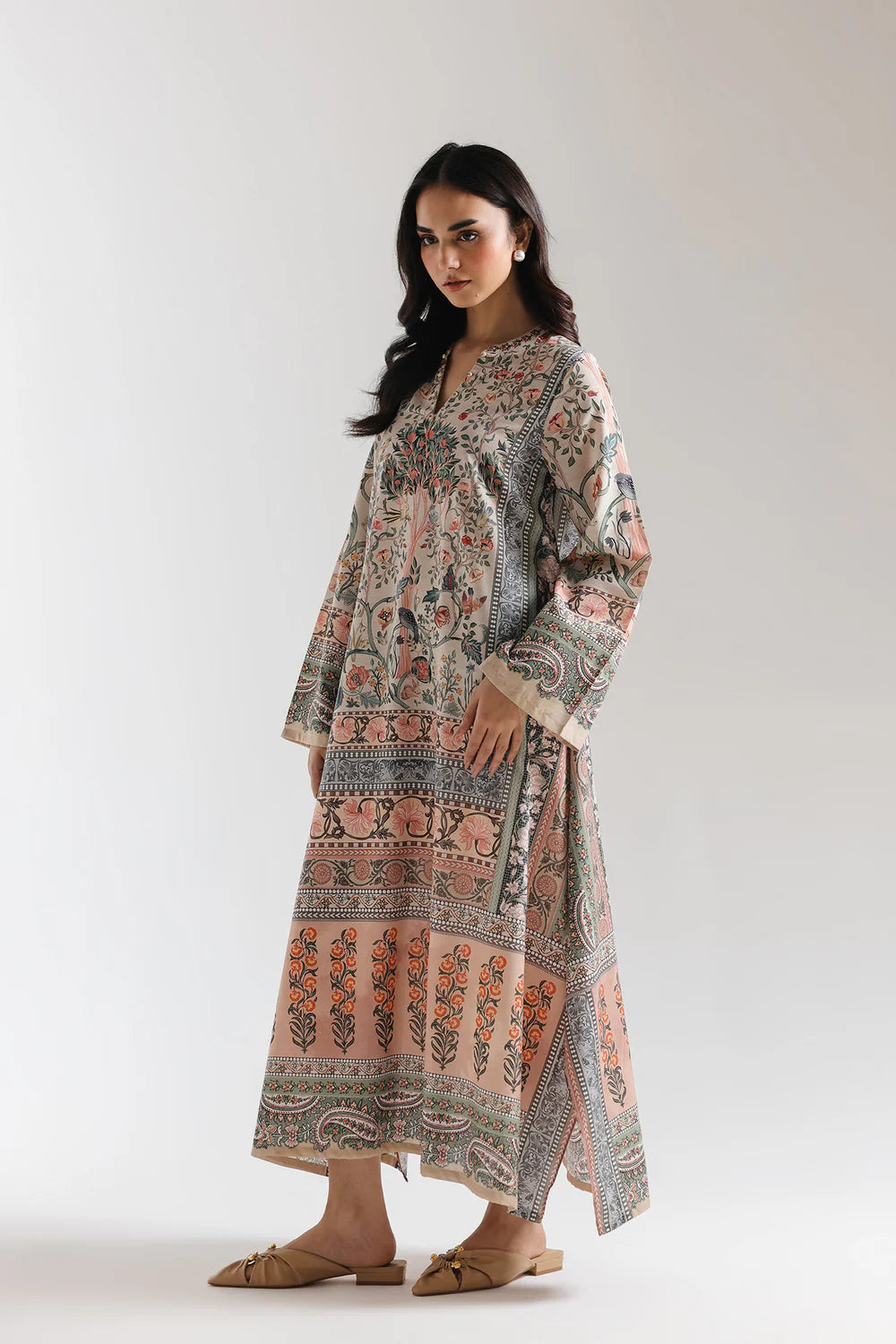 ETHNIC E8037-102-004 1PC