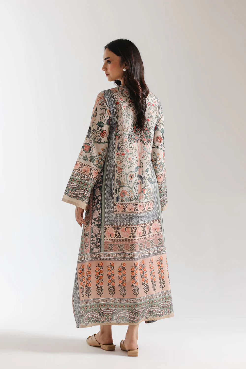 ETHNIC E8037-102-004 1PC