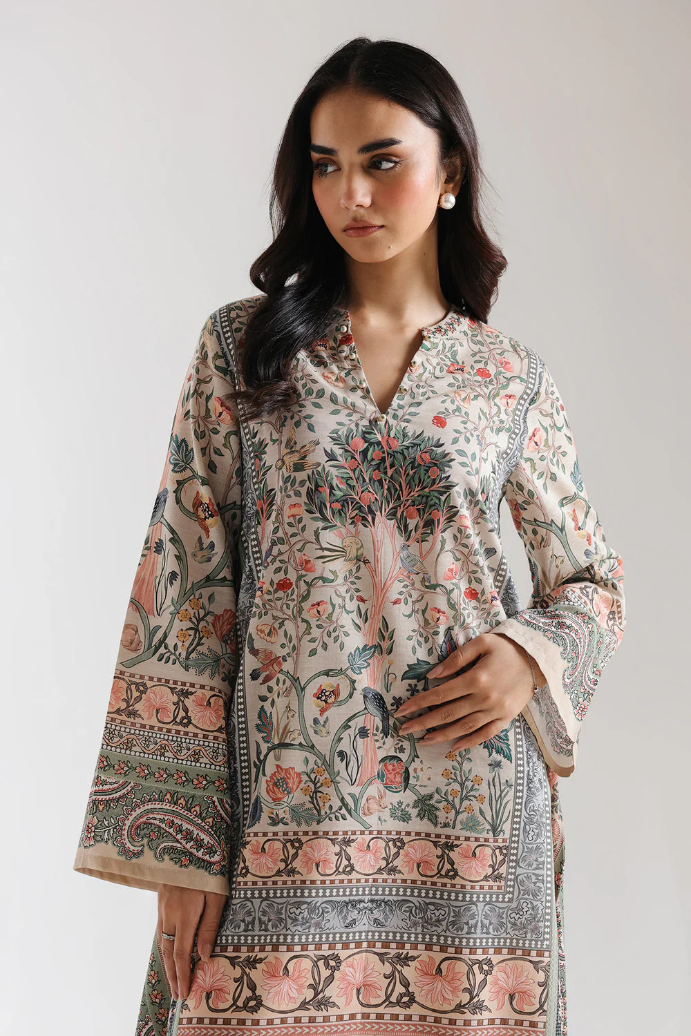 ETHNIC E8037-102-004 1PC