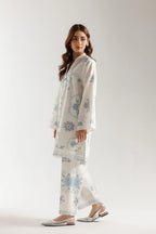 ETHNIC E8041-102-005 2PC