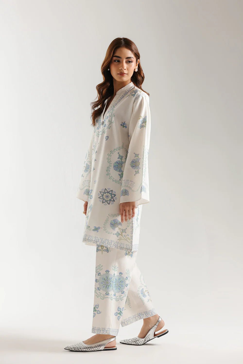 ETHNIC E8041-102-005 2PC