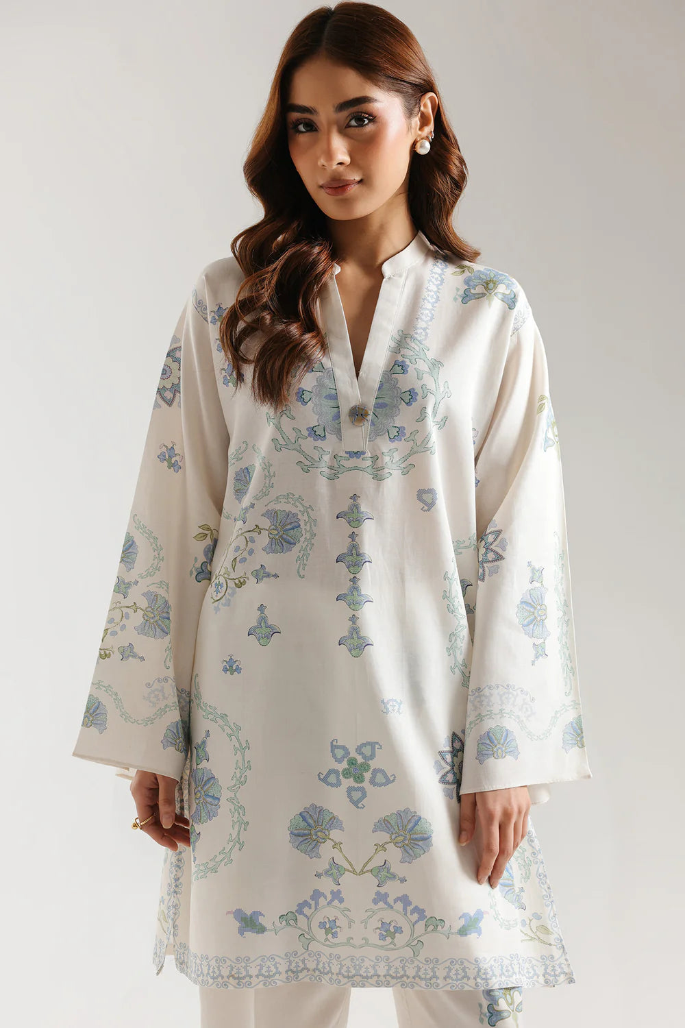 ETHNIC E8041-102-005 2PC