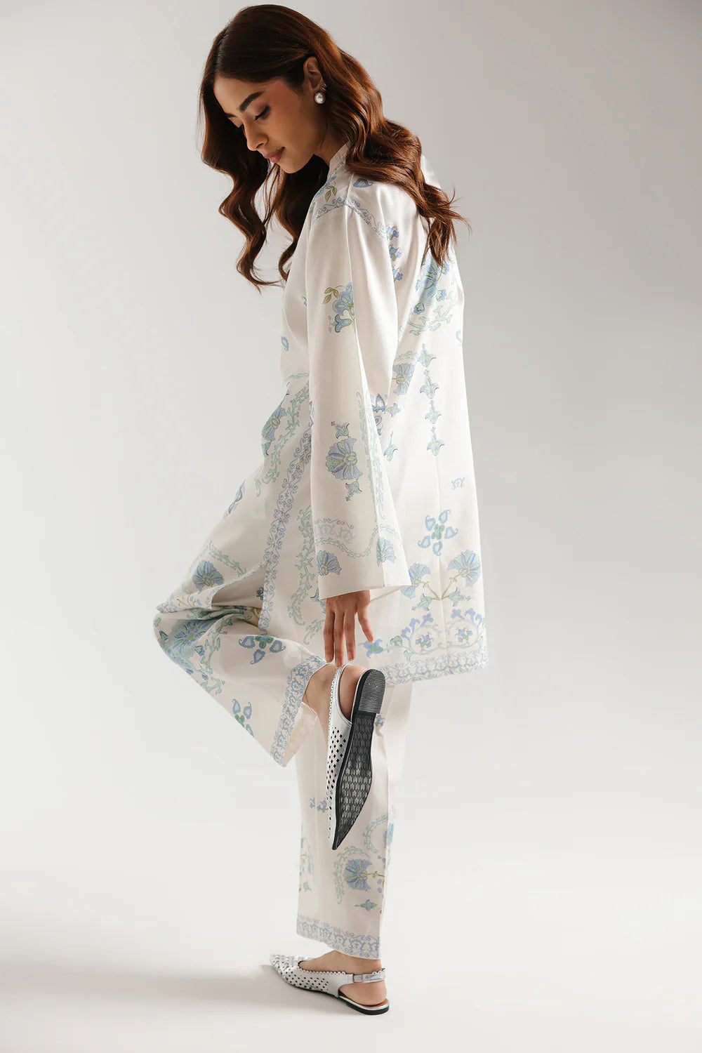 ETHNIC E8041-102-005 2PC