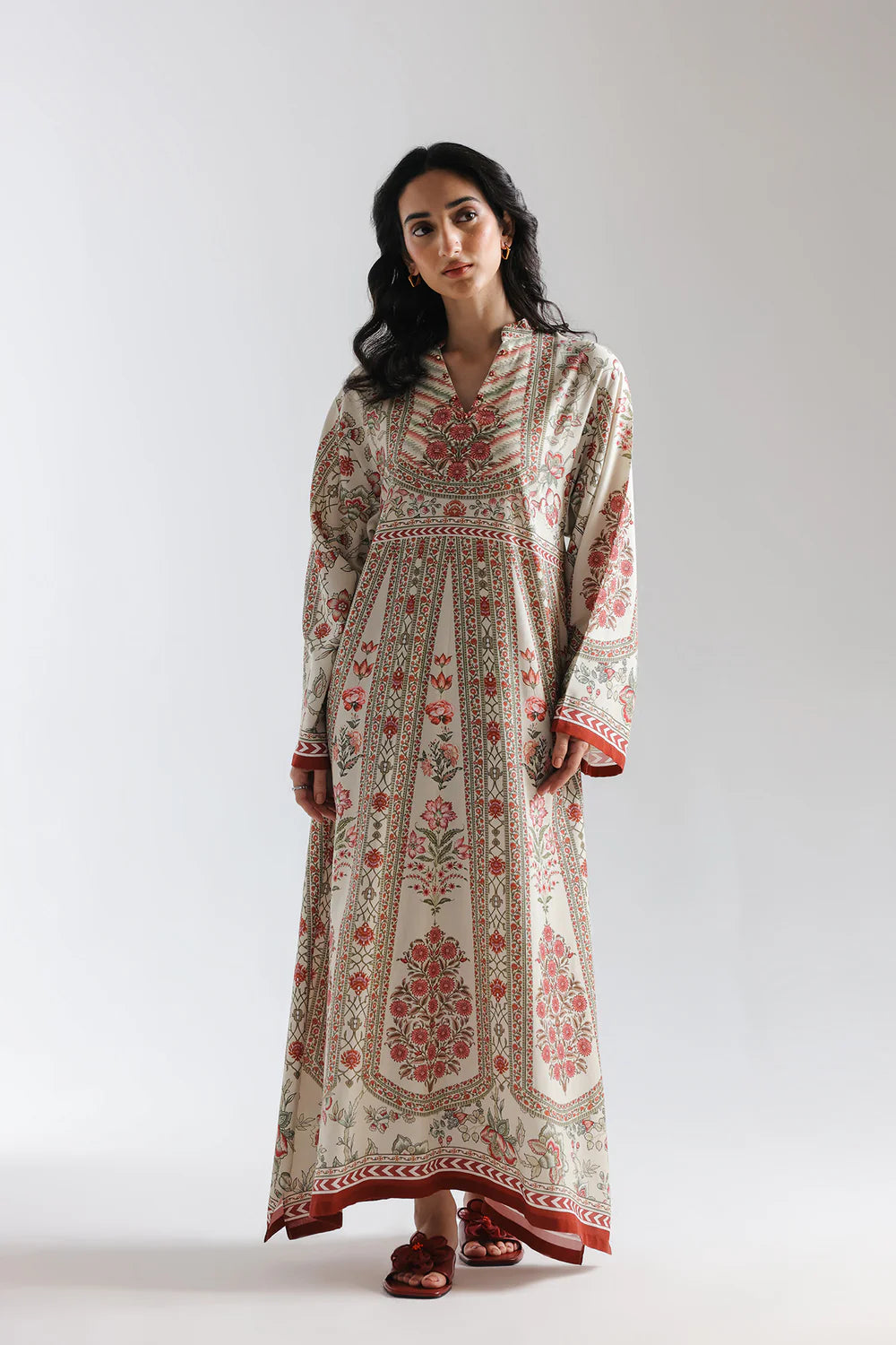 ETHNIC E8046-102-004 1PC