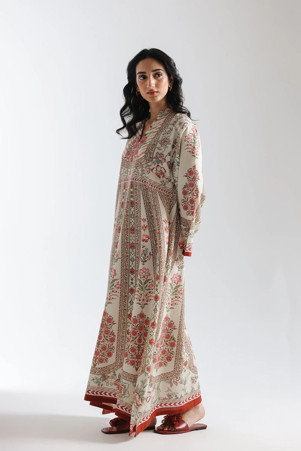 ETHNIC E8046-102-004 1PC
