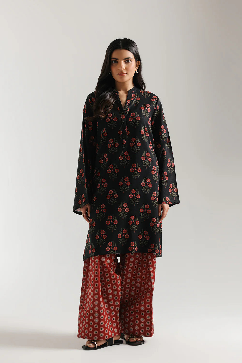 ETHNIC E8098-102-902 2PC