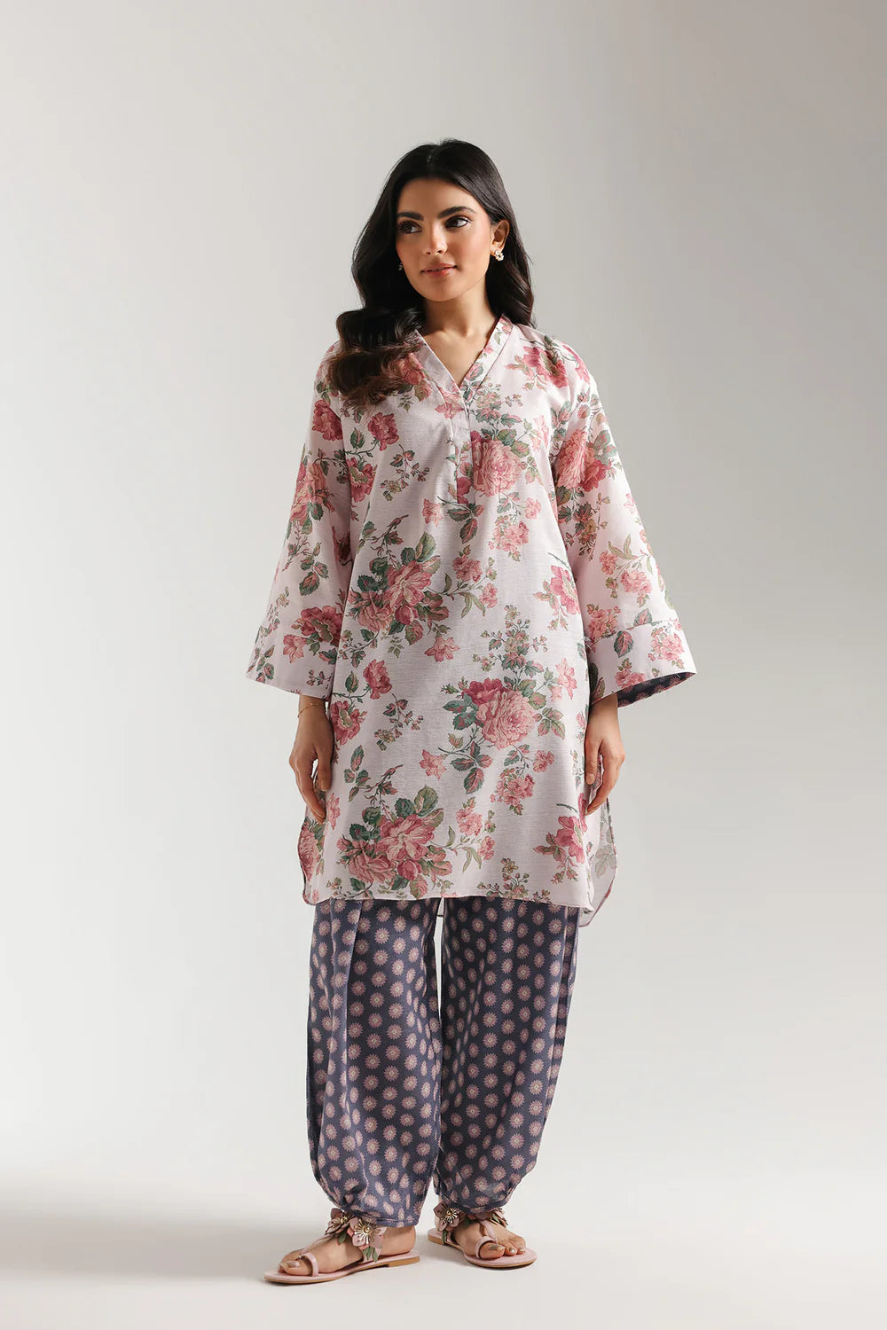 ETHNIC E8099-102-315 2PC