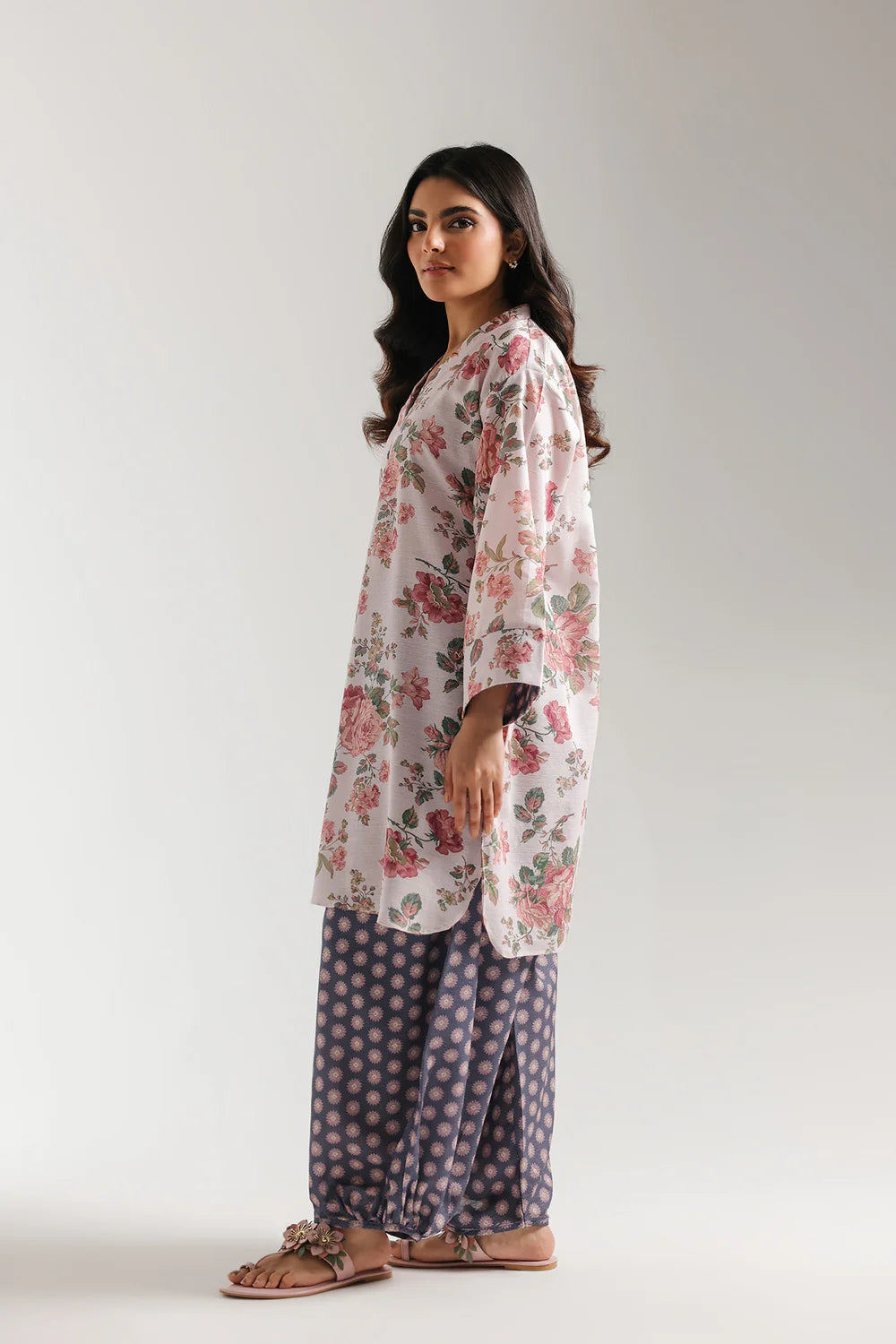 ETHNIC E8099-102-315 2PC