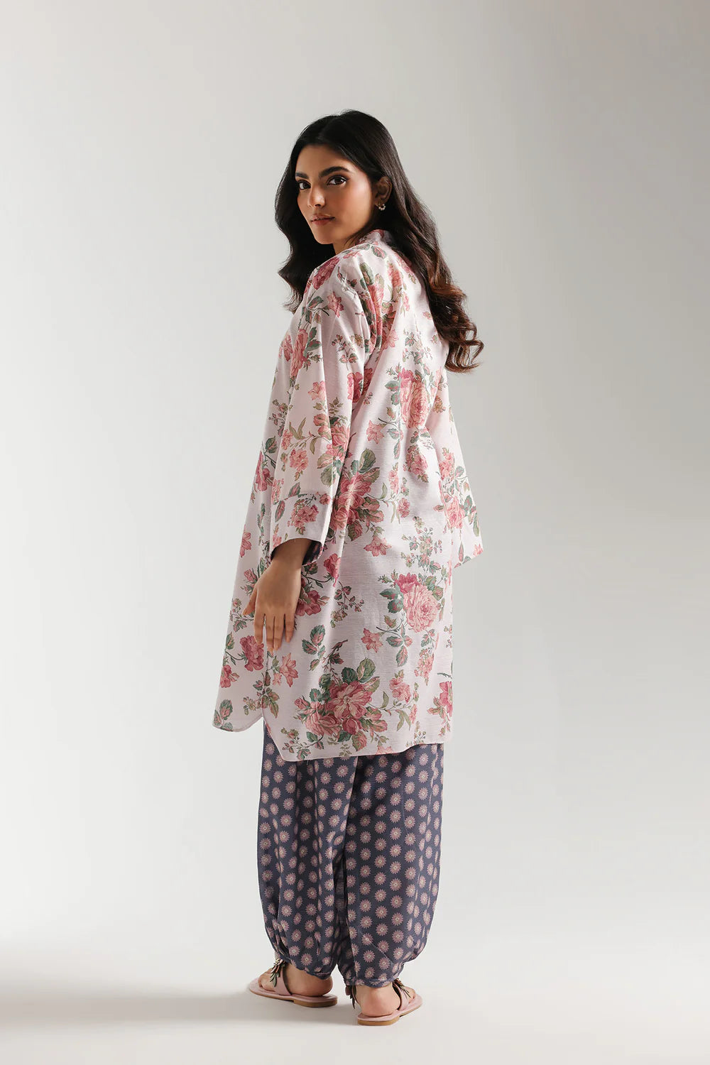 ETHNIC E8099-102-315 2PC