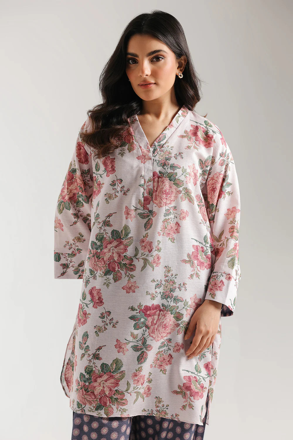 ETHNIC E8099-102-315 2PC