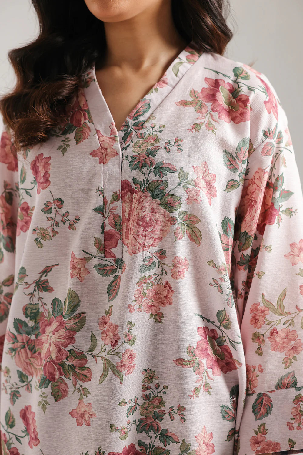 ETHNIC E8099-102-315 2PC