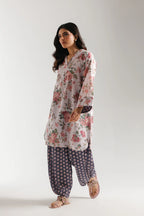 ETHNIC E8099-102-315 2PC