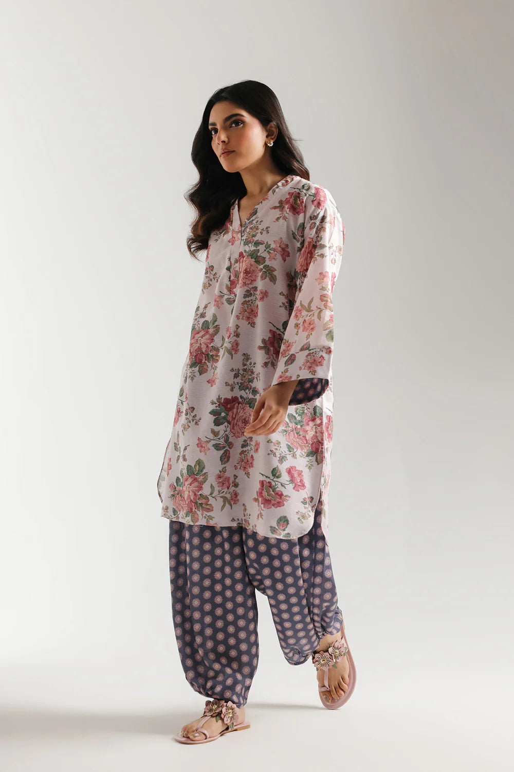 ETHNIC E8099-102-315 2PC