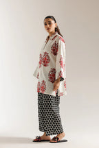 ETHNIC E8102-102-002 2PC