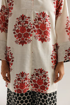 ETHNIC E8102-102-002 2PC