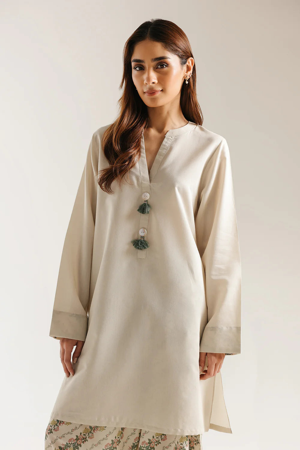 ETHNIC E8110-102-005 2PC