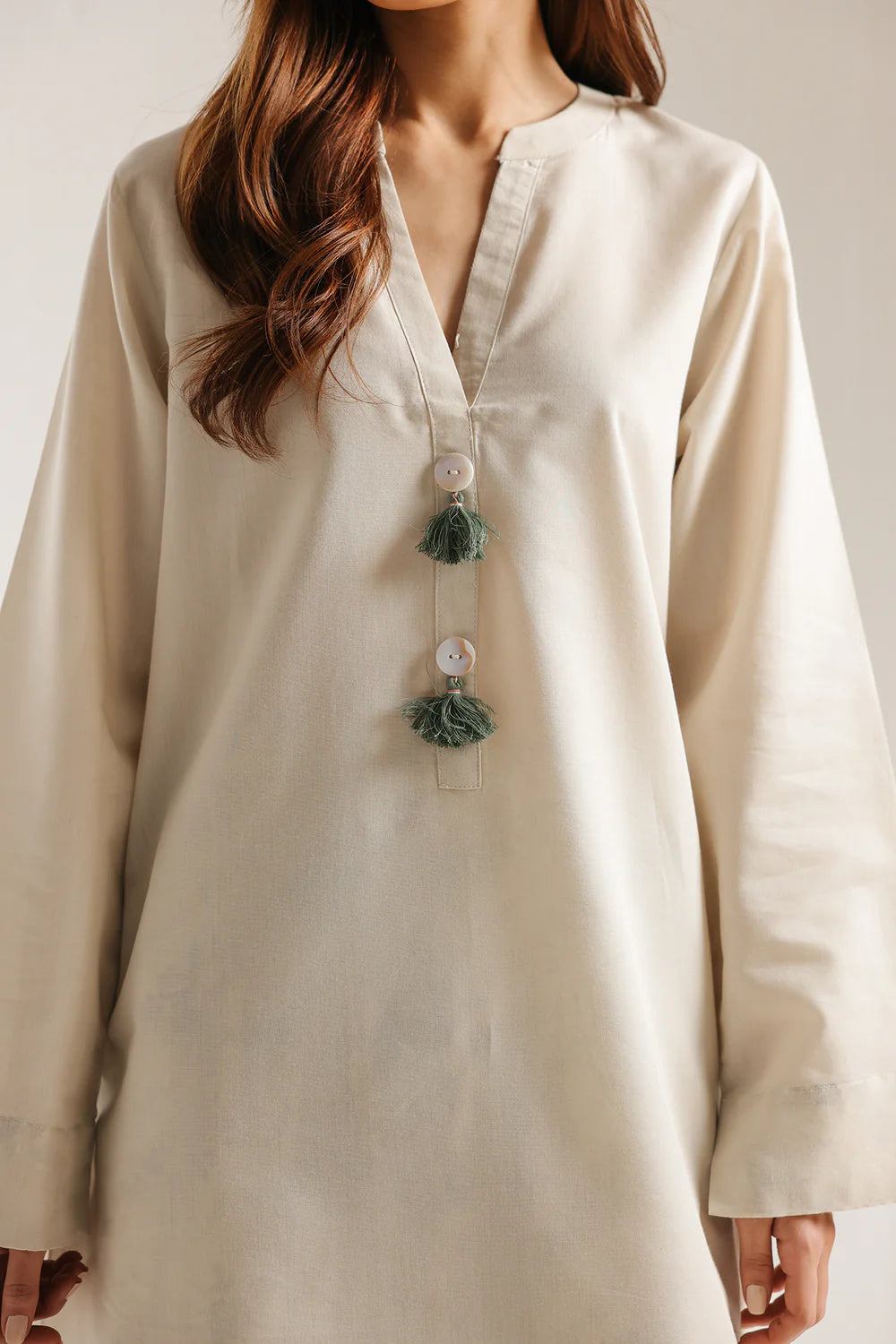 ETHNIC E8110-102-005 2PC