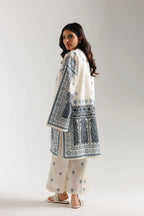 ETHNIC E8112-102-002 2PC