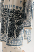 ETHNIC E8112-102-002 2PC