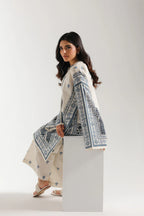 ETHNIC E8112-102-002 2PC