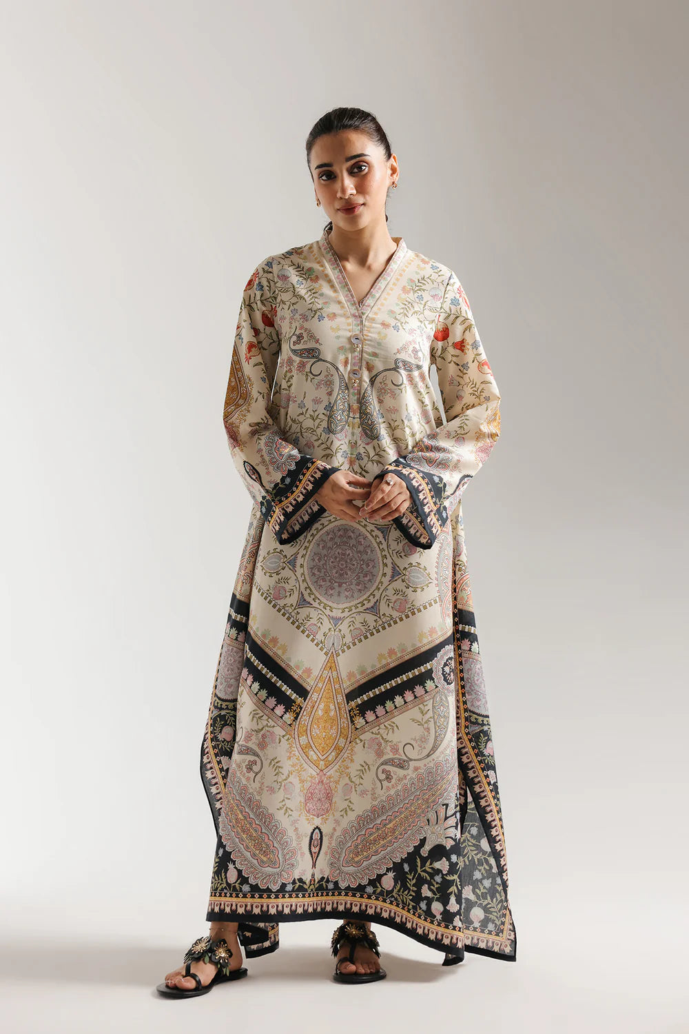ETHNIC E8114-102-226 1PC