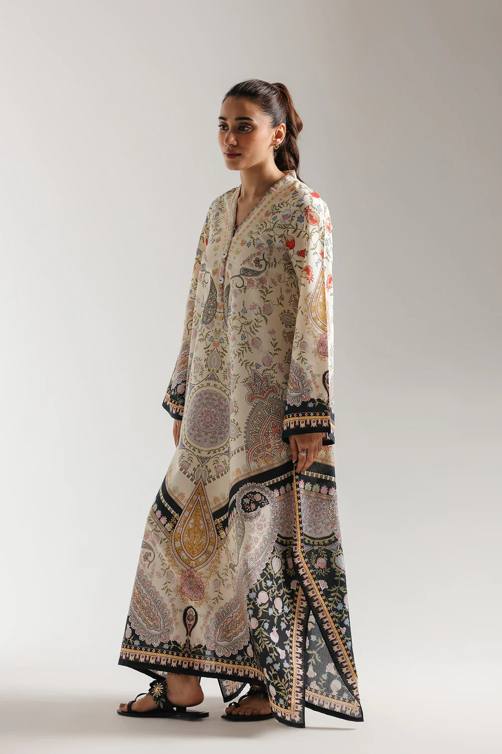 ETHNIC E8114-102-226 1PC