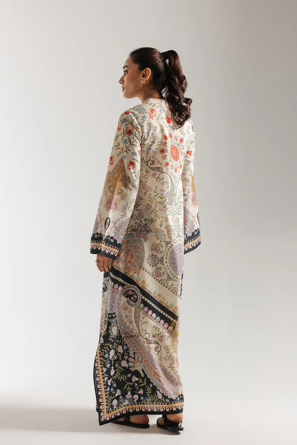 ETHNIC E8114-102-226 1PC