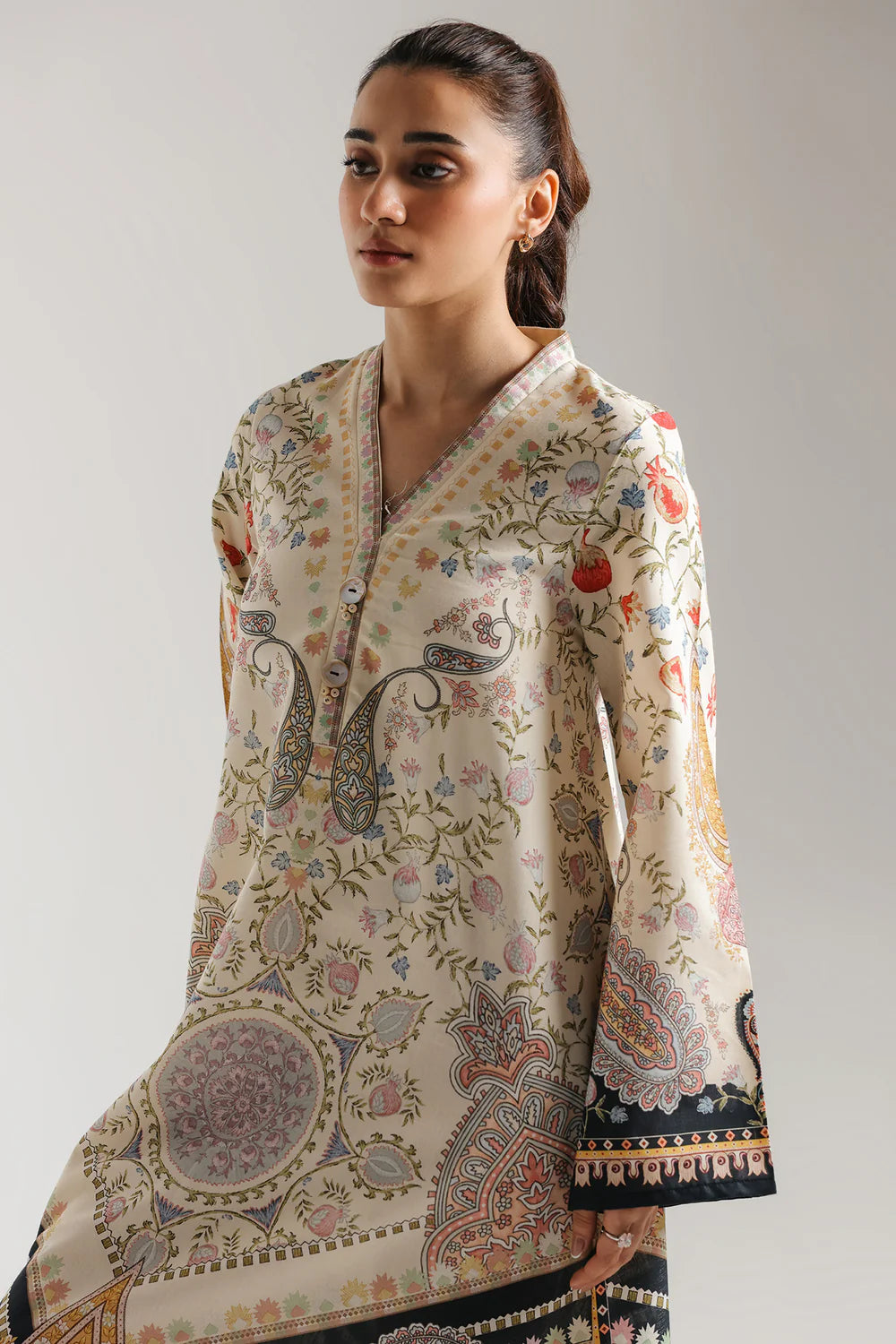 ETHNIC E8114-102-226 1PC