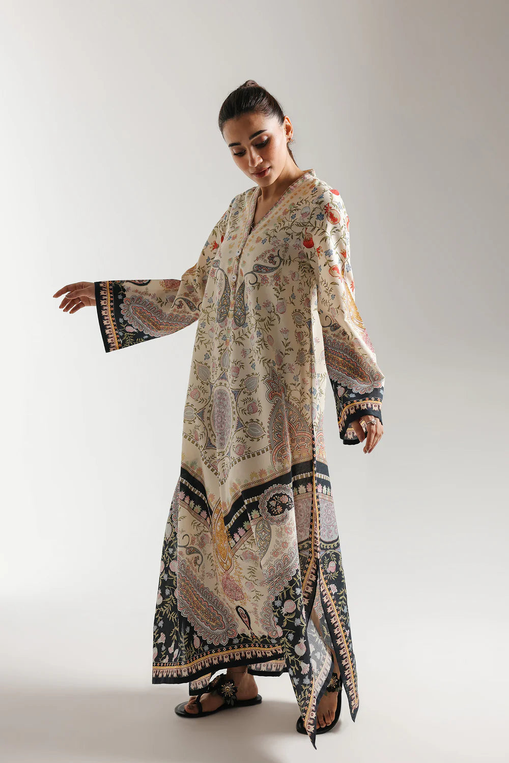 ETHNIC E8114-102-226 1PC