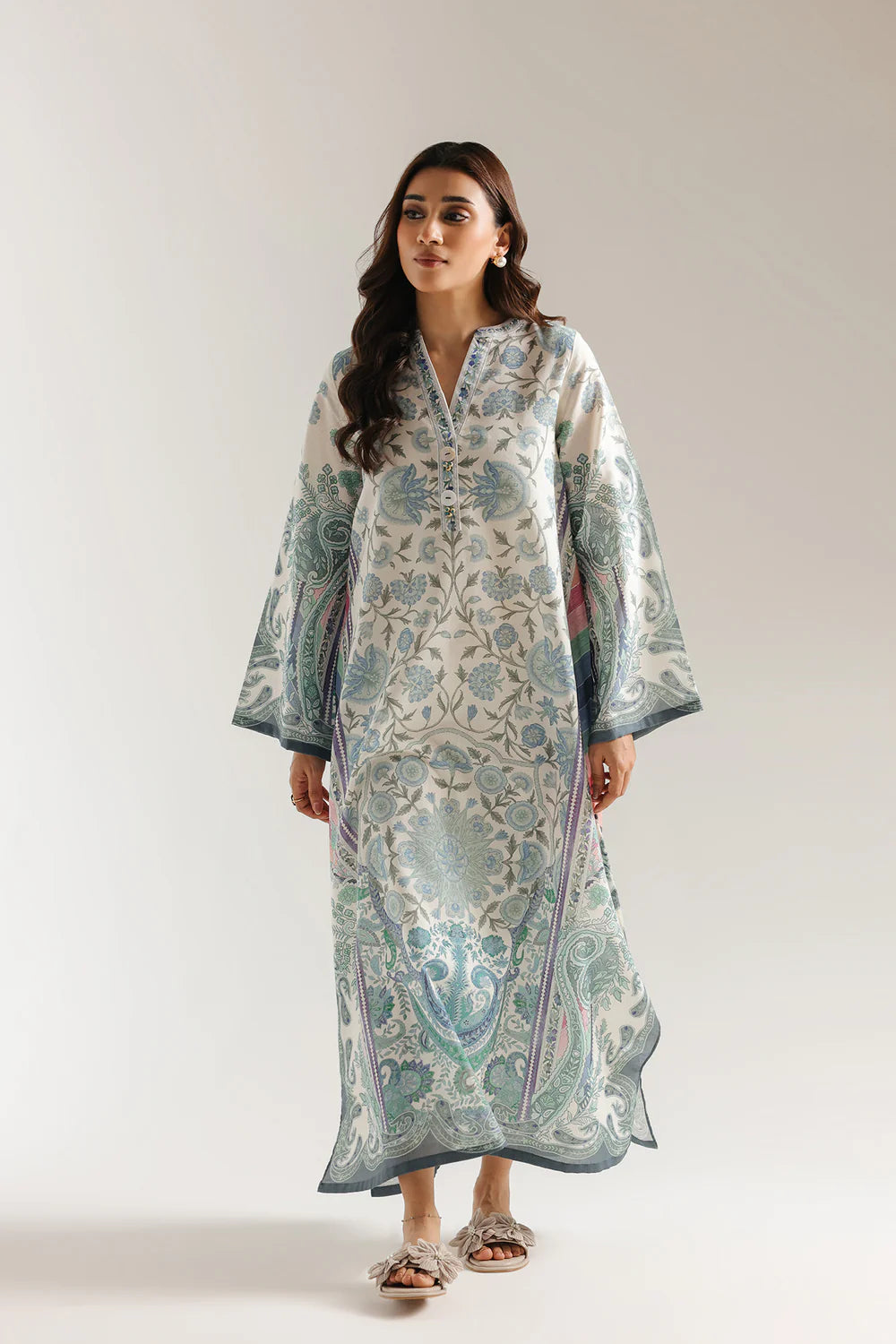 ETHNIC E8116-102-002 1PC