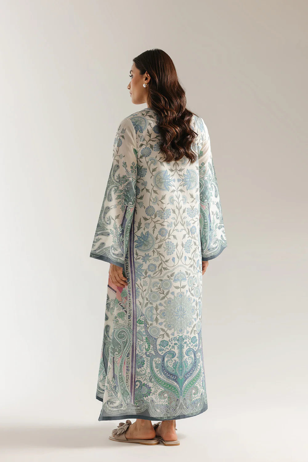 ETHNIC E8116-102-002 1PC