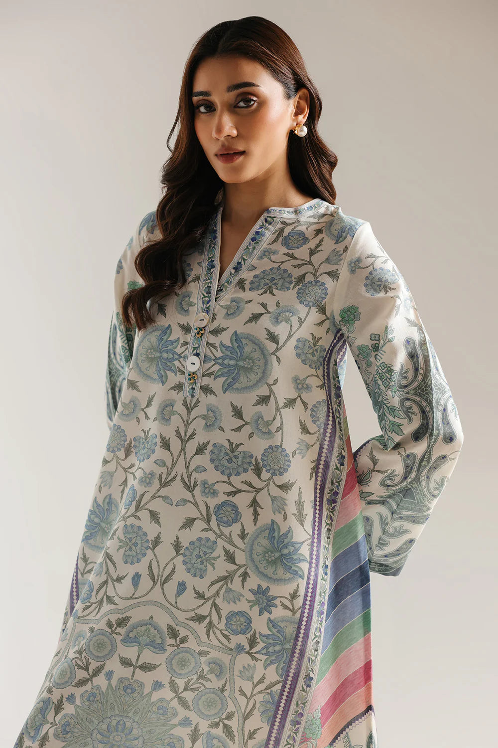 ETHNIC E8116-102-002 1PC
