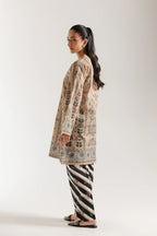 ETHNIC E8133-102-803  2PC
