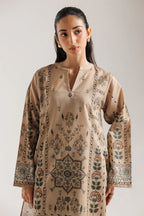 ETHNIC E8133-102-803  2PC