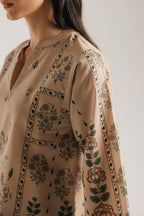 ETHNIC E8133-102-803  2PC