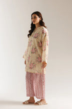 ETHNIC E8134-102-115 2PC