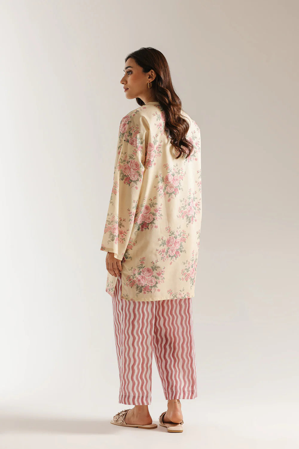 ETHNIC E8134-102-115 2PC