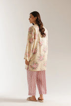ETHNIC E8134-102-115 2PC